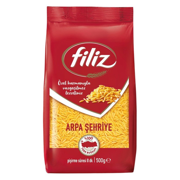 Arpa Şehriye 500 Gr