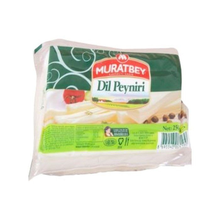 Dil Peyniri 200 Gr