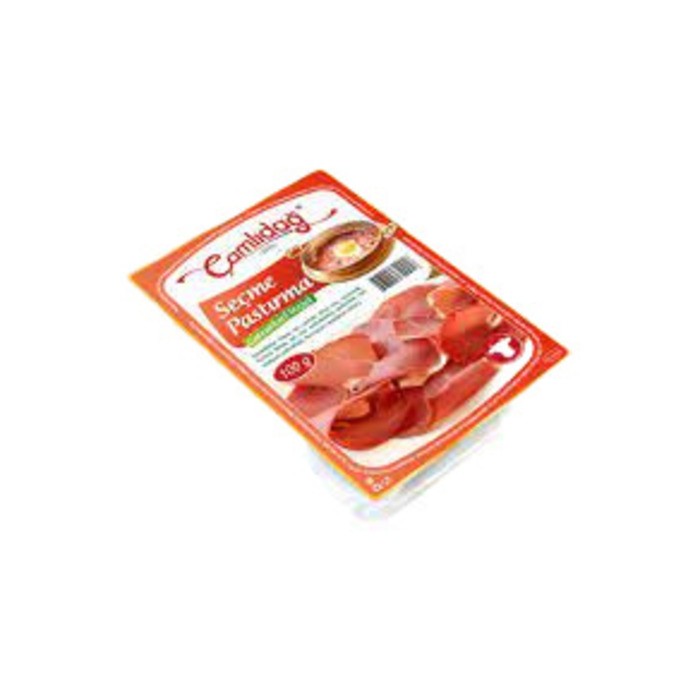 Pastırma 100 gr