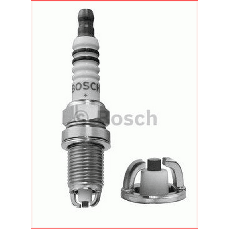 BOSCH TAKIM BUJİ FLR8LDCU VECTRA ASTRA CHAVROLET PALIO SIENA 1.4