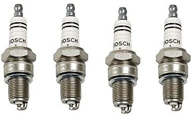 BOSCH TAKIM BUJİ WR6DC UZUN PASO ŞAHİN S DOĞAN SLX TEMPRA TİPO UNO