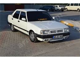 TOFAŞ Dış Dikiz Aynası Doğan Şahin Kartal S SLX 1997 Model Sonrası Yumurta Tip