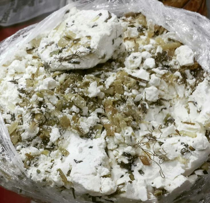 Van Taze Otlu Peynir: Sofraların Taptaze Lezzeti