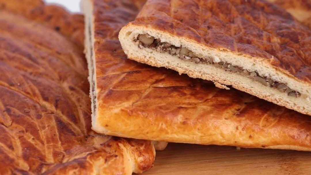 www.sirmoşarküteri.com-sirmo şarküteri- Van İçli Çörek