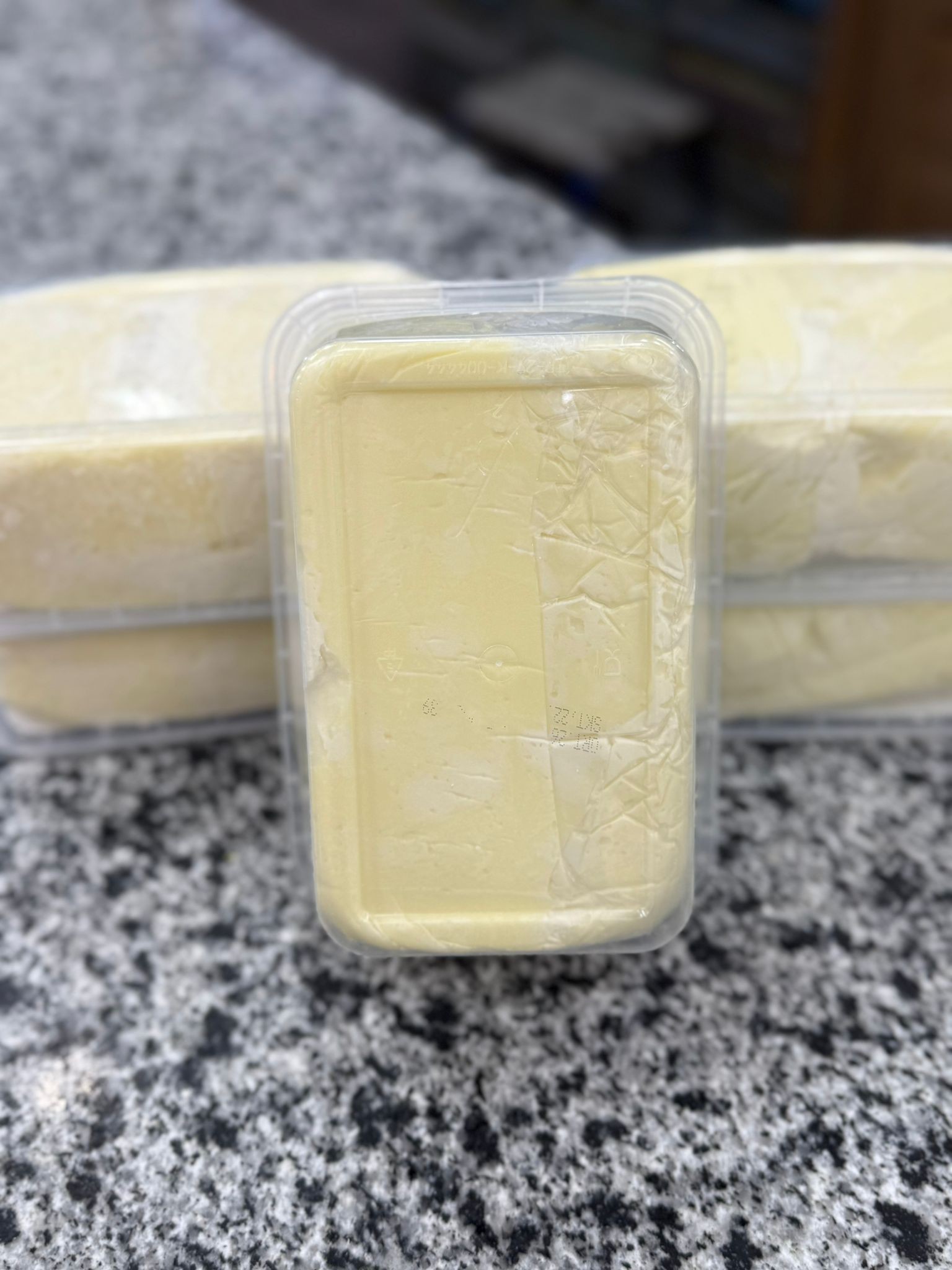 Otsuz Çirek Peyniri 1 Kg | Katkısız, Doğal ve Geleneksel Peynir – Sirmosarkuteri