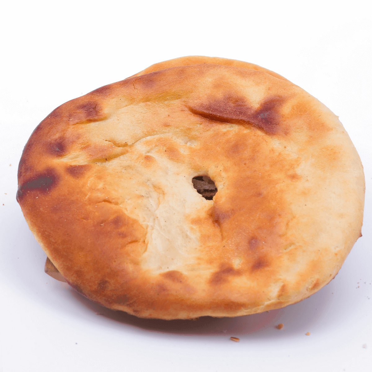 Van Sütlü Çörek (5 Adet)