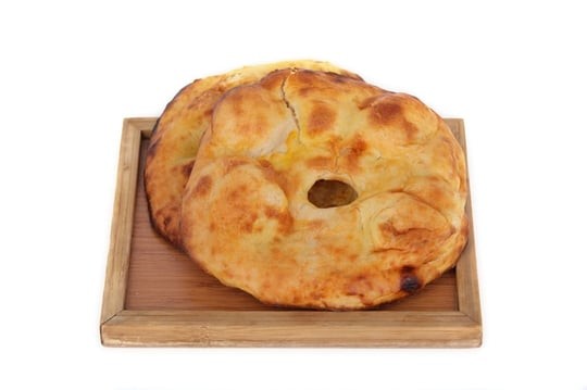 🥮 Van Sütlü Çörek – Van Otlu Peynir ile Yumuşacık Bir Gelenek