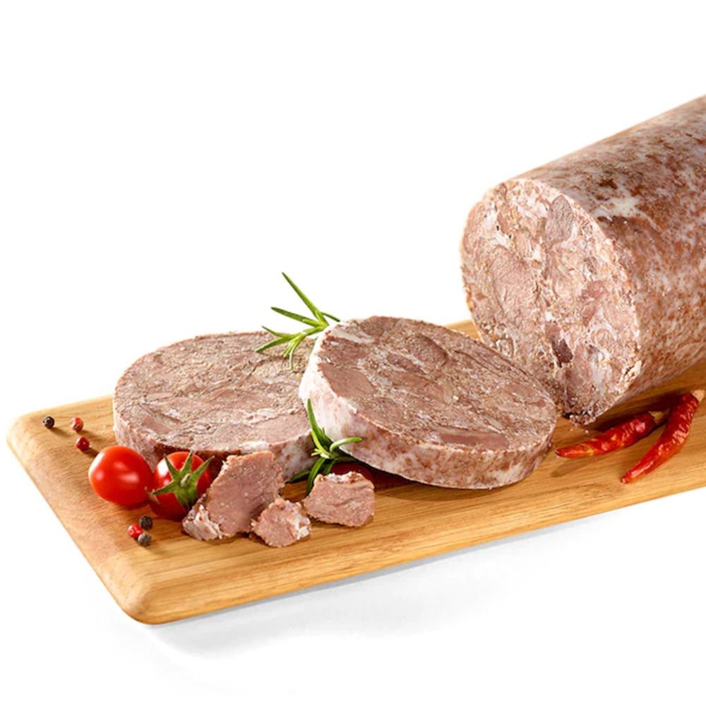 Kavurma 1 Kg | Doğal, Katkısız ve Geleneksel Et Lezzeti – Sirmosarkuteri