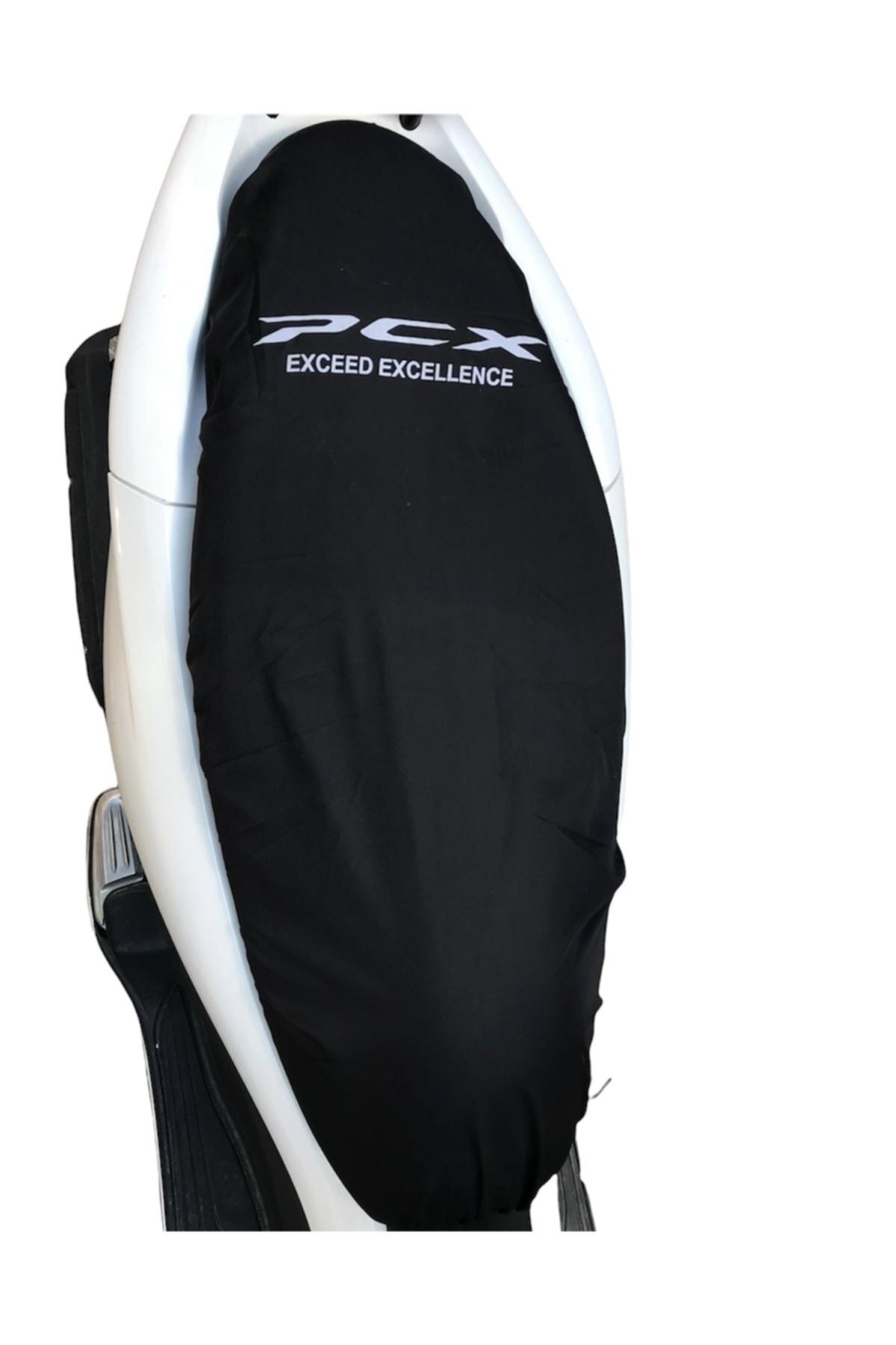 Pcx Su Geçirmez Sele Kılıfı (çantalı)