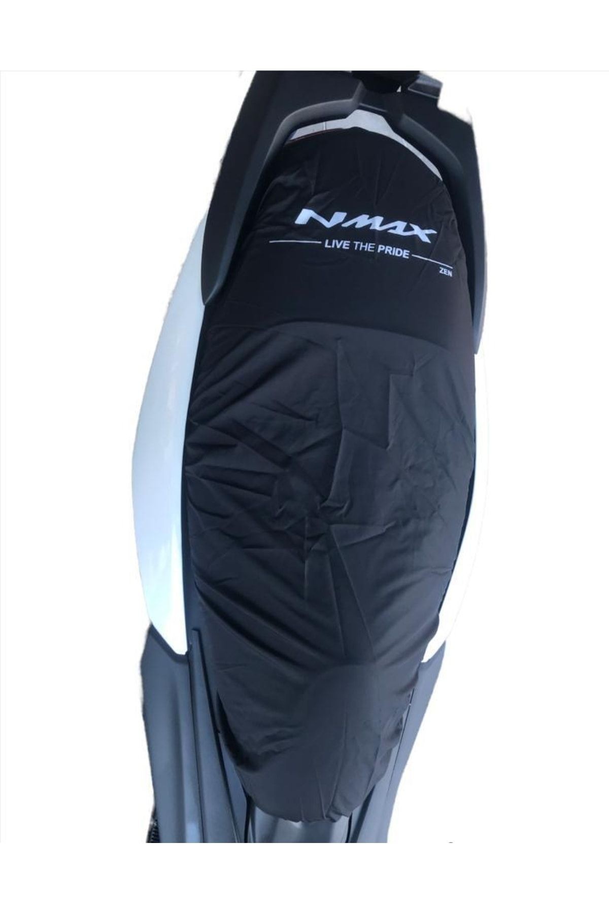 Nmax Su Geçirmez Sele Kılıfı (ÇANTALI)