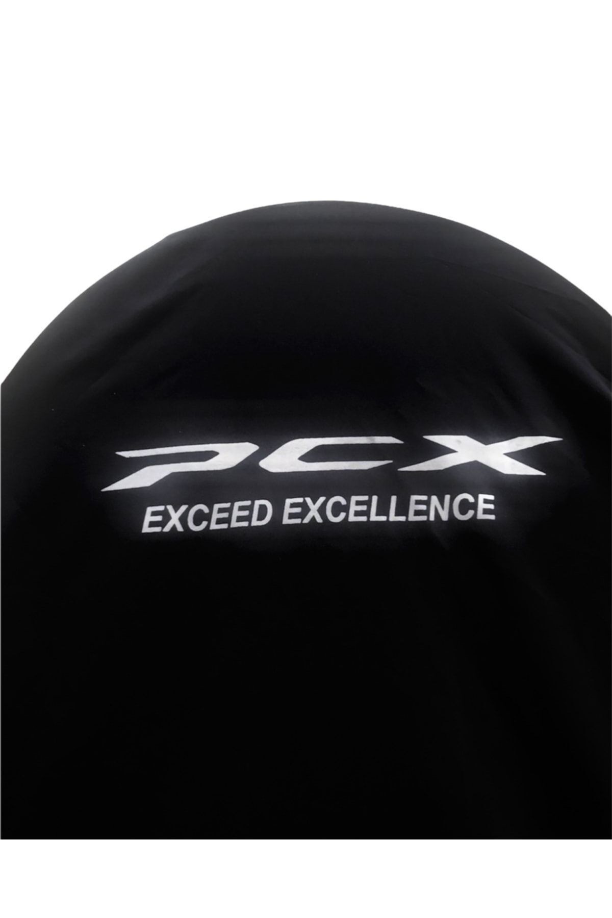 Pcx Su Geçirmez Sele Kılıfı (çantalı)