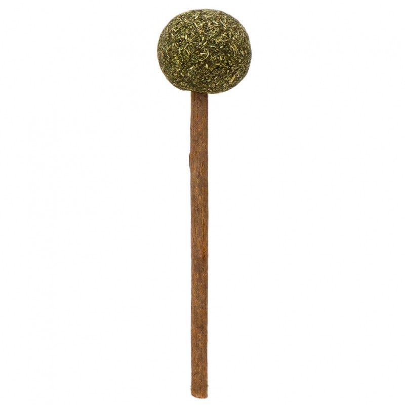 Eastland Matatabi Catnip Toplu Kedi Lolipop 9,5cm