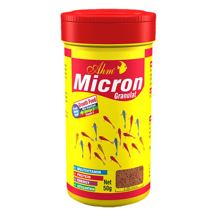 Micron Granulat 100 Ml