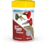 FLOPPY GUPPY GRANULAT 100ml