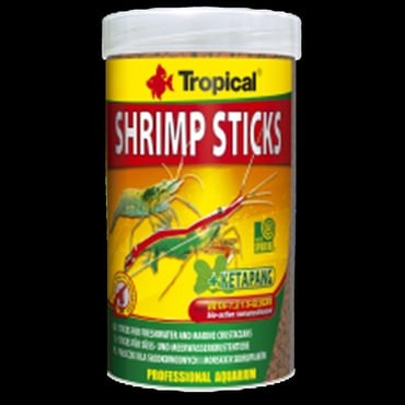 TROPİCAL SHRİMP STİCKS 100ML/55G