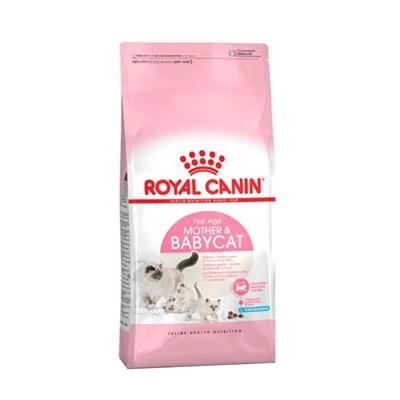 Royal Canin BabyCat Yavru Kedi Maması 2 Kg