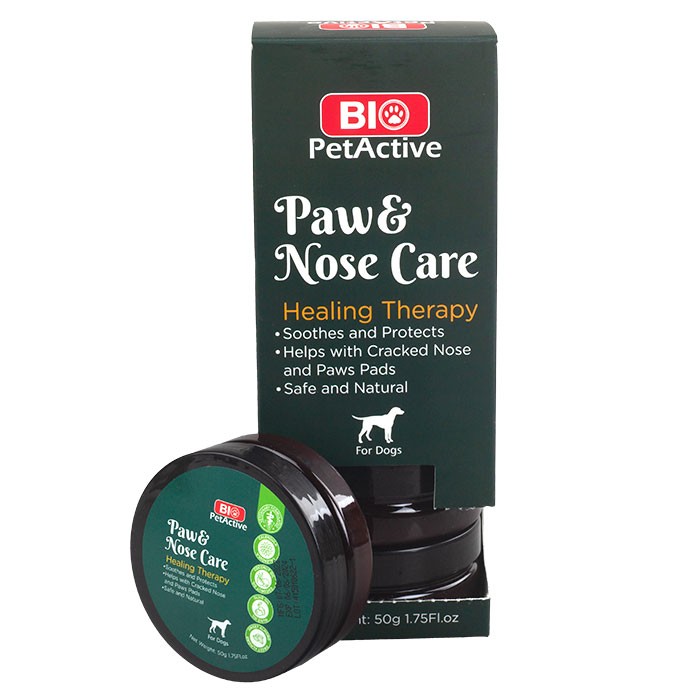 Paw & Nose Care (Pati Ve Burun Kremi)50Gr