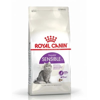 Royal Canin Sensible 33 Hassas Kedi Maması 4 kg