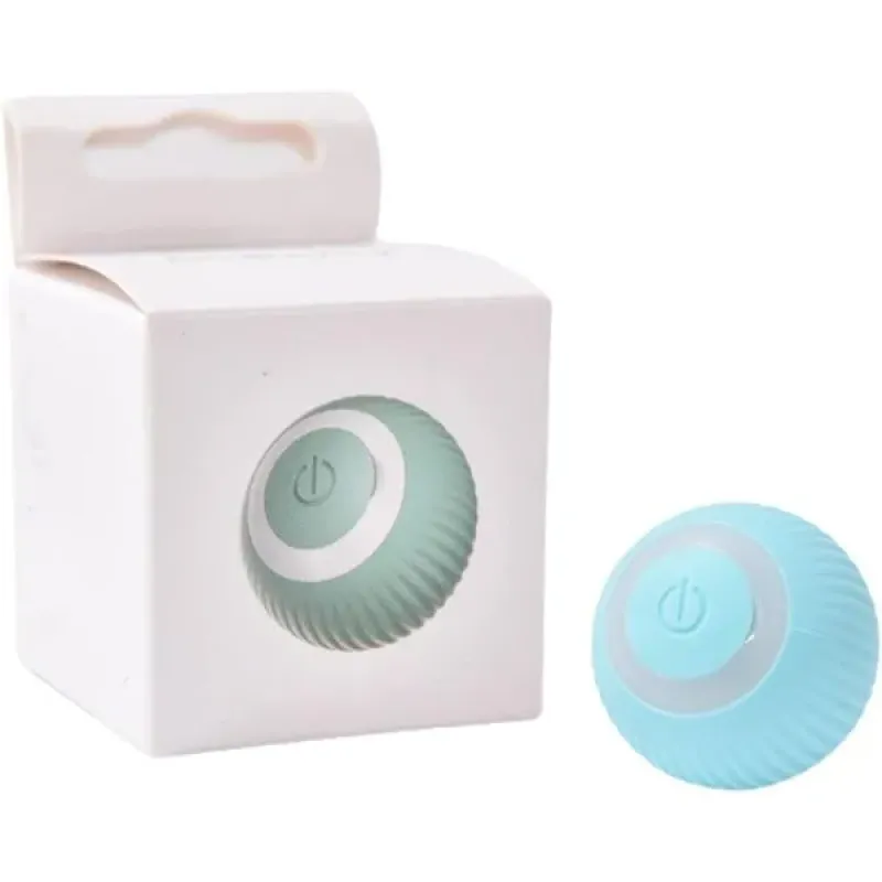 Patiball Akıllı Otomatik Hareket Eden Oyun Topu