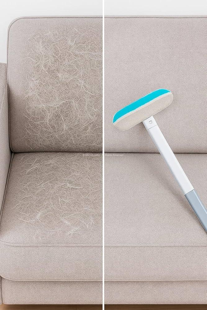 Patica™ Tüy Temizleme Fırçası