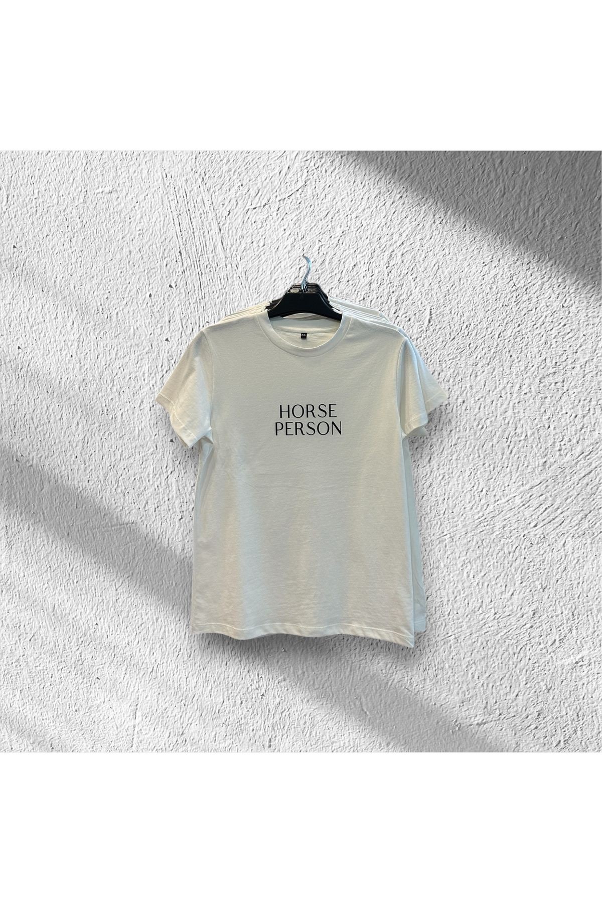 Kadın Basic T-shirt Beyaz Renk %100 Pamuk Üreticiden İhracat Fazlası