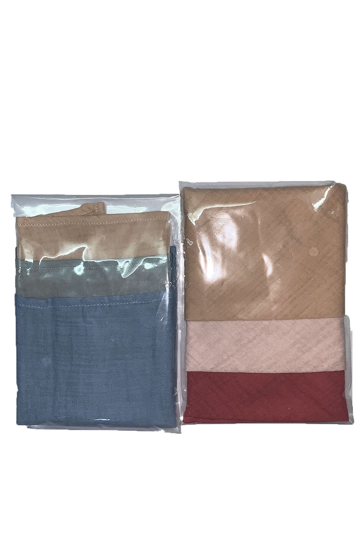 Mama Önlüğü 3'lü Paket
