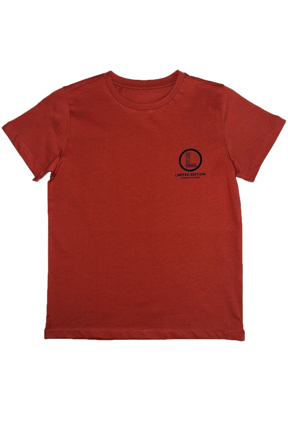 Limited Edition Tshirt %100 Pamuk
