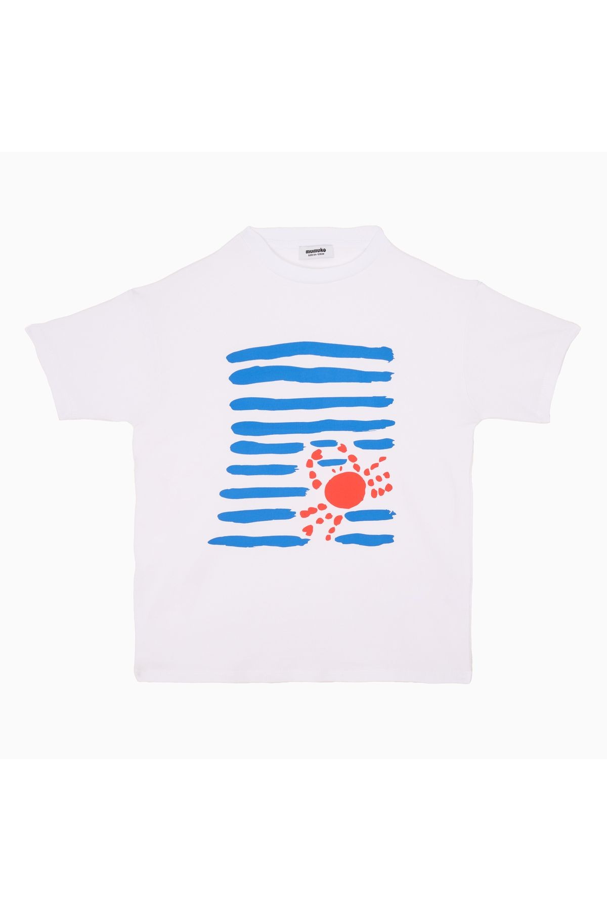 Collection Pack "Kahve-Beyaz-Fosfor Yeşil" 3'Lü Bisiklet Yaka %100 Pamuk T-Shirt