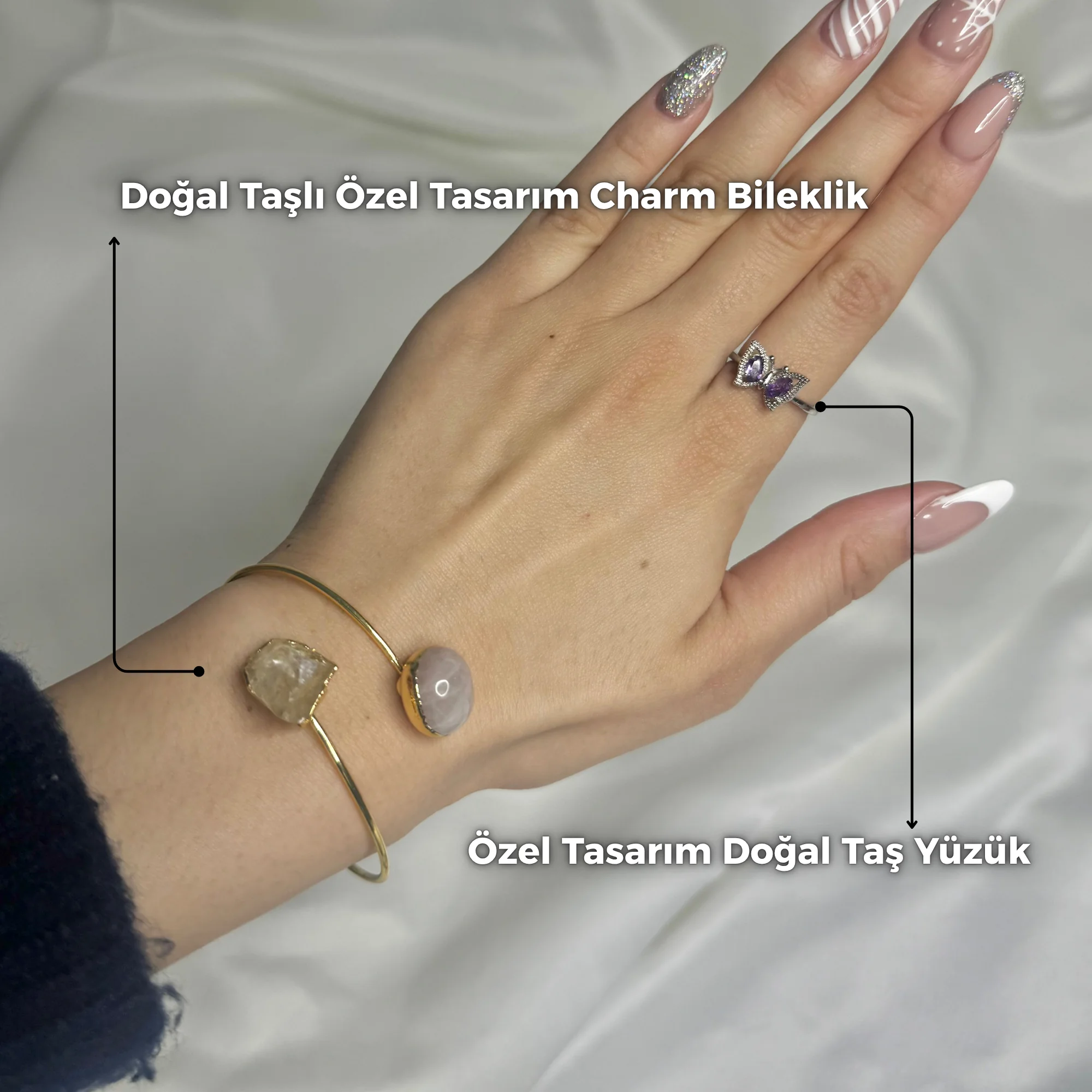 12'li Takı Advent Calendar