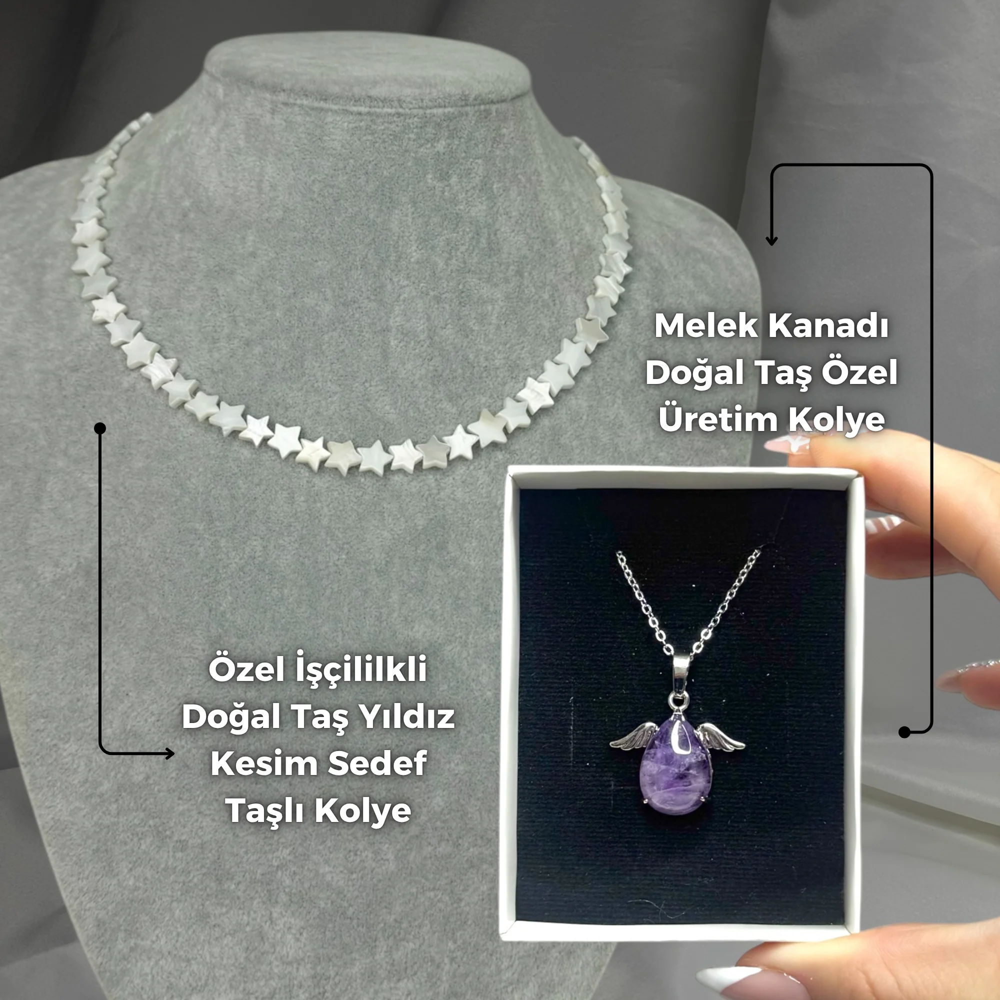 12'li Takı Advent Calendar