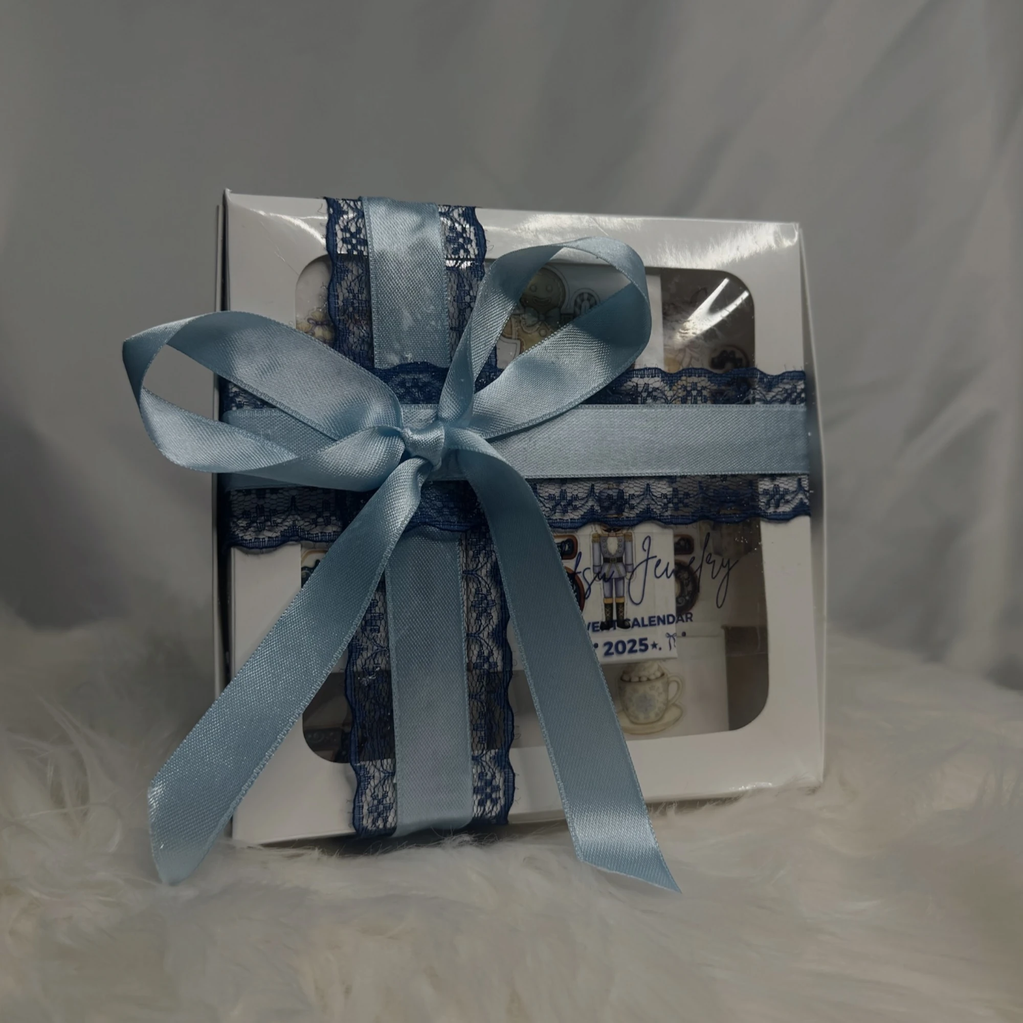 8'li Takı Advent Calendar