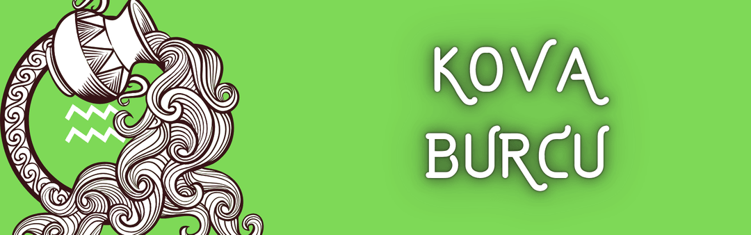 Kova Burcu Haftalık Burç Yorumu