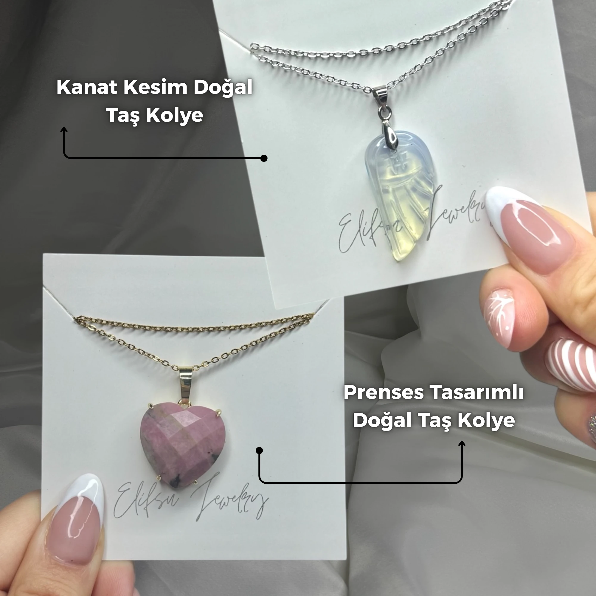 12'li Takı Advent Calendar