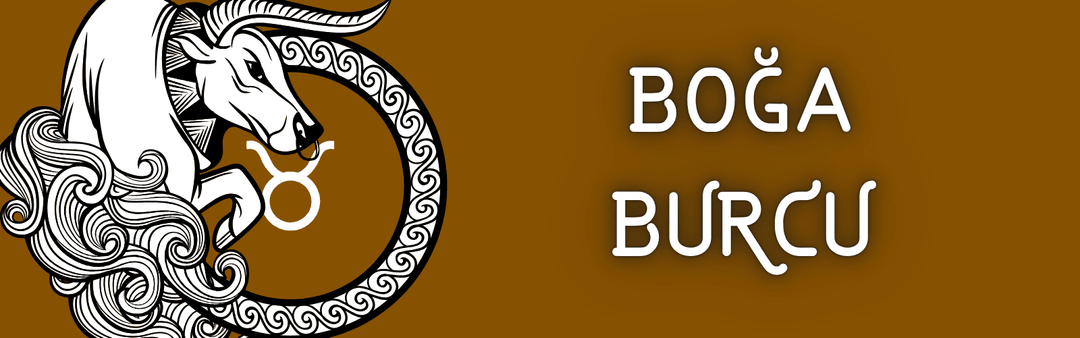 Boğa Burcu Haftalık Burç Yorumu