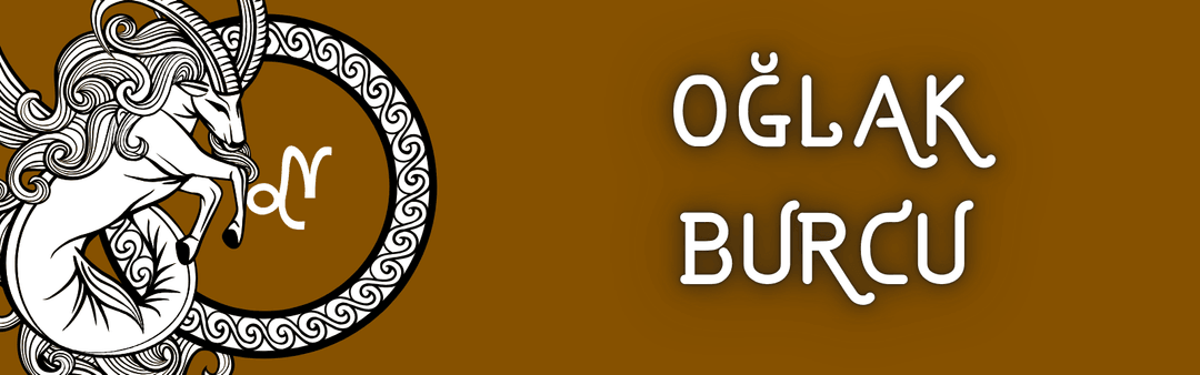 Oğlak Burcu Haftalık Burç Yorumu