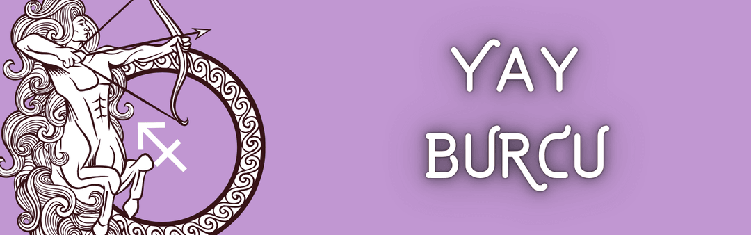 Yay Burcu Haftalık Burç Yorumu