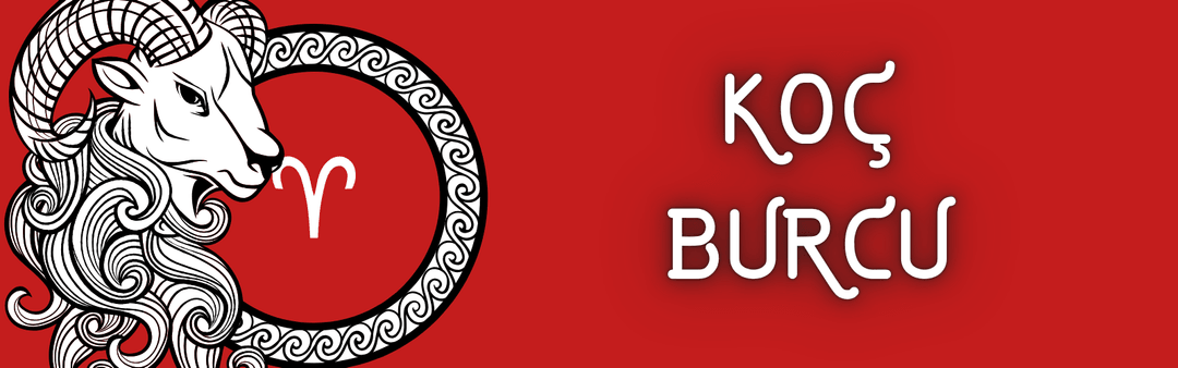Koç Burcu Haftalık Burç Yorumu