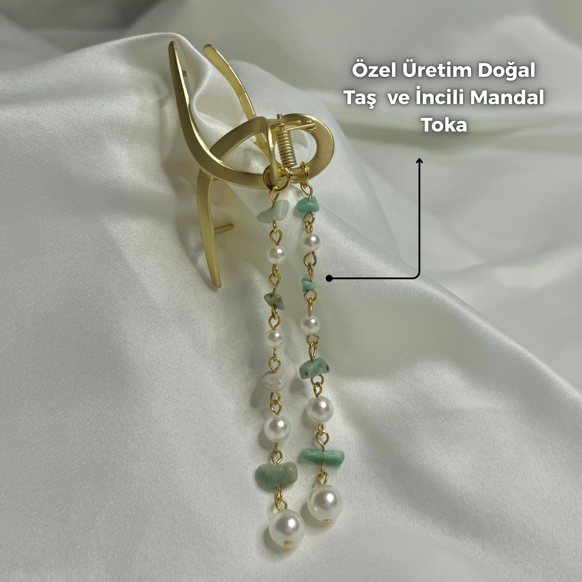 12'li Takı Advent Calendar