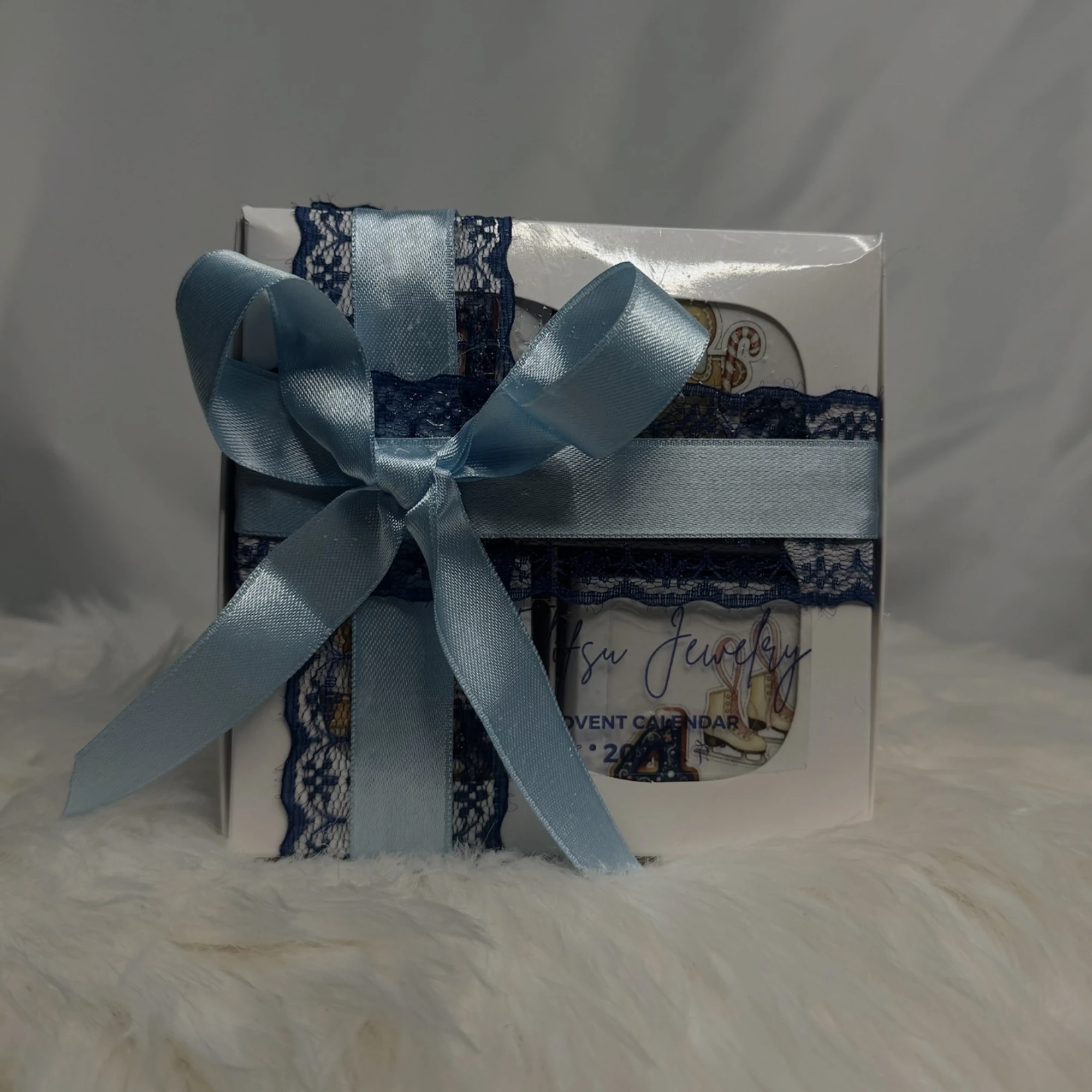 4'li Takı Advent Calendar