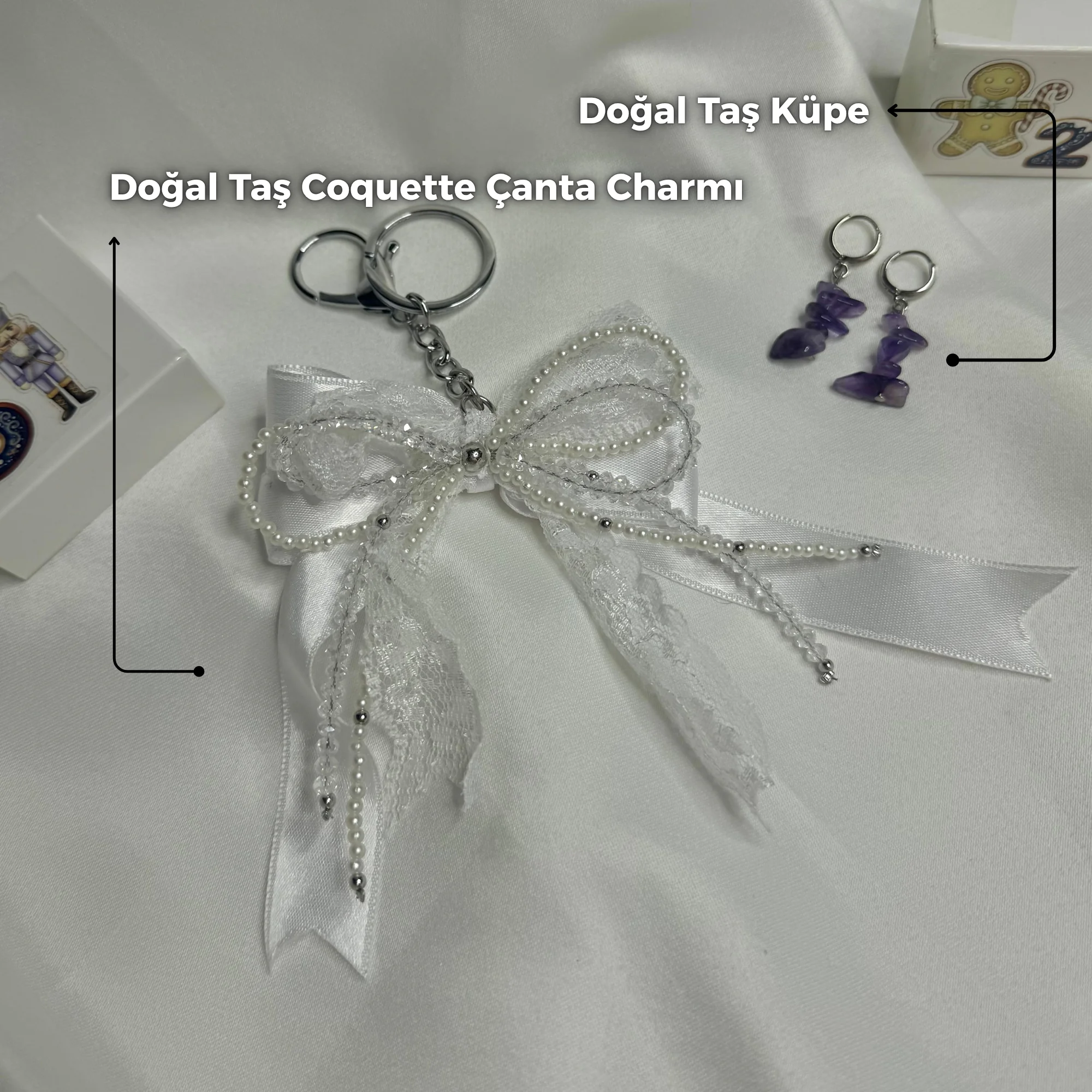 12'li Takı Advent Calendar