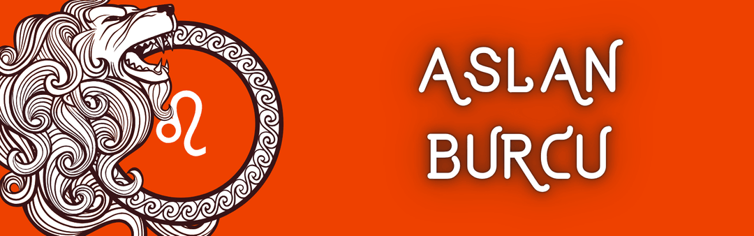 Aslan Burcu Haftalık Burç Yorumu