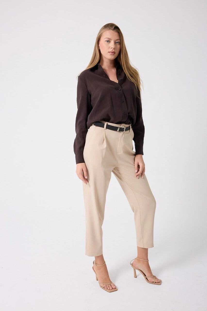 GÖMLEK MODAL CUPRA PREMIUM