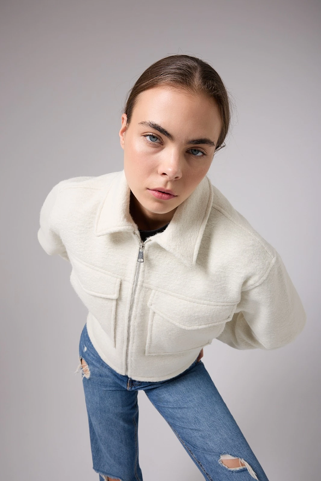 ASTARLI İTHAL KAŞE BALBOA 