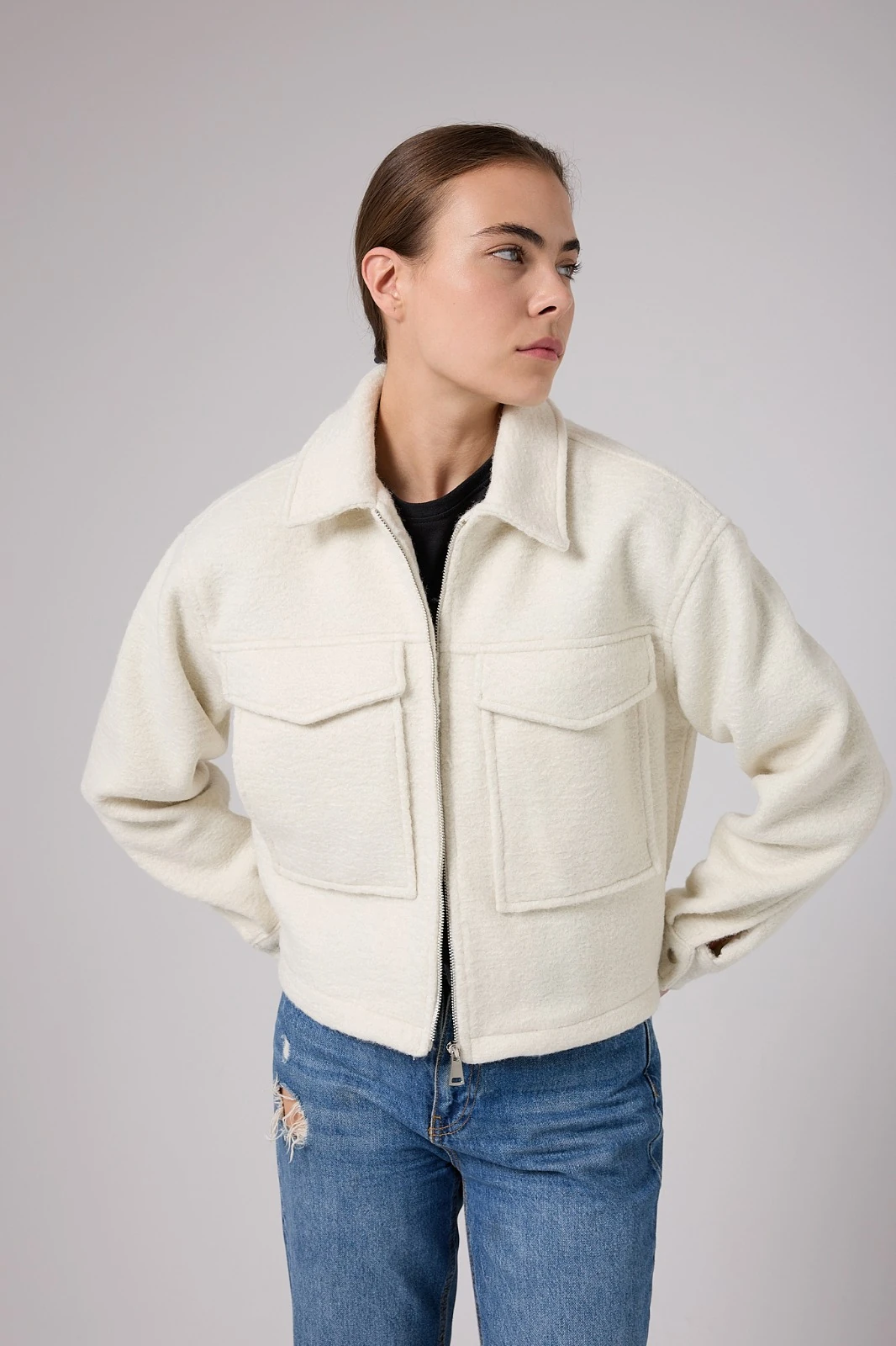 ASTARLI İTHAL KAŞE BALBOA 