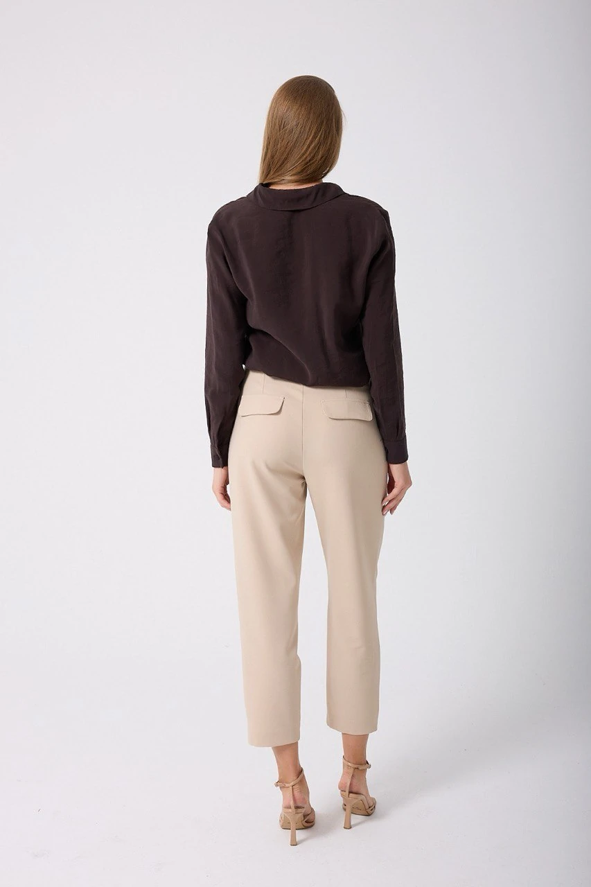 GÖMLEK MODAL CUPRA PREMIUM