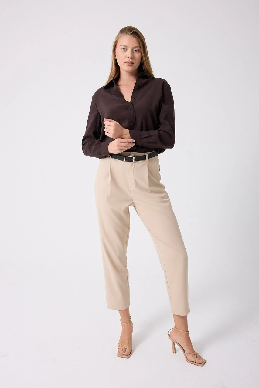 GÖMLEK MODAL CUPRA PREMIUM