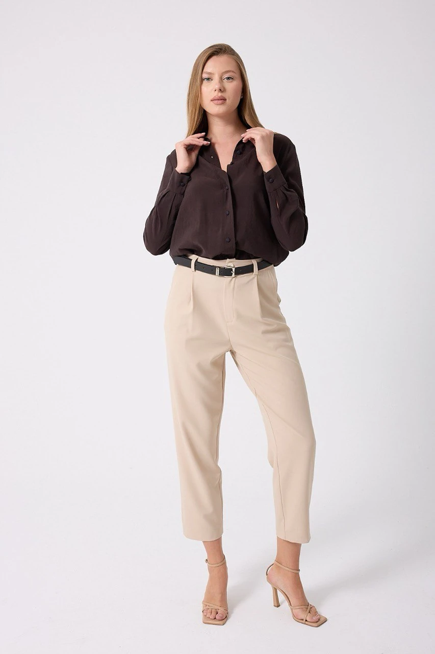 GÖMLEK MODAL CUPRA PREMIUM