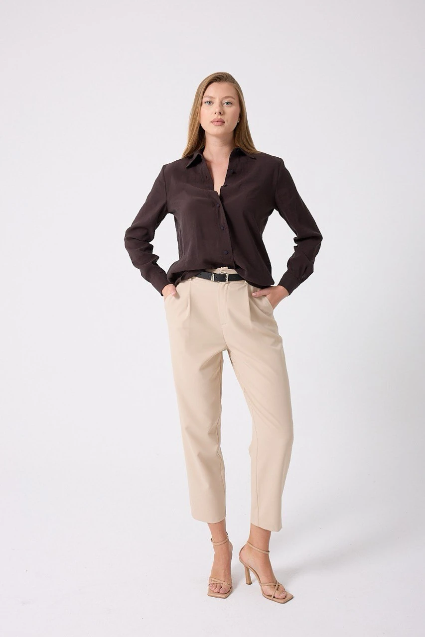 GÖMLEK MODAL CUPRA PREMIUM