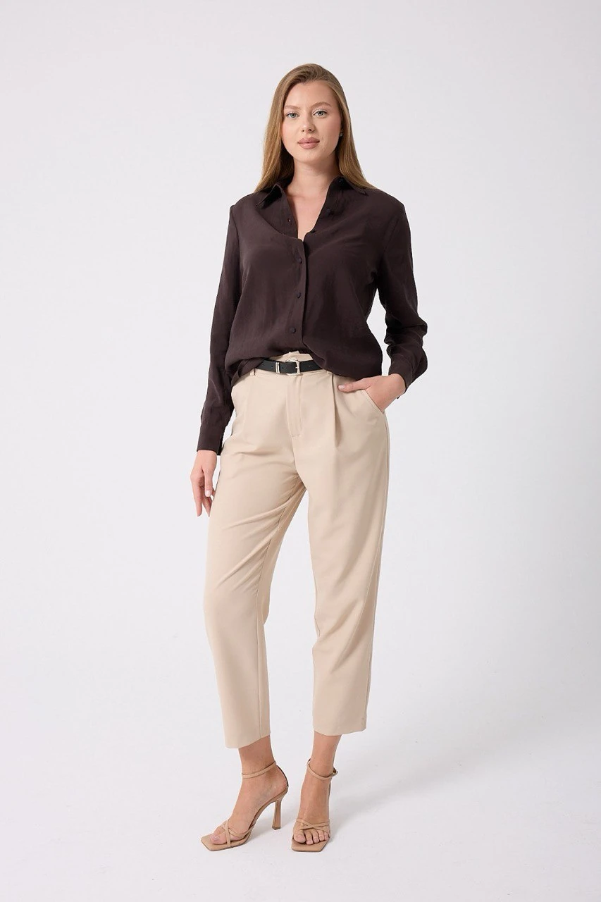 GÖMLEK MODAL CUPRA PREMIUM