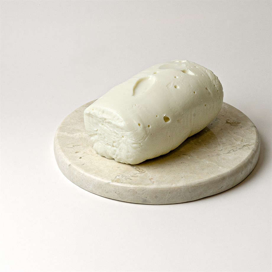 Sürme Kıvamı Beyaz Peynir
